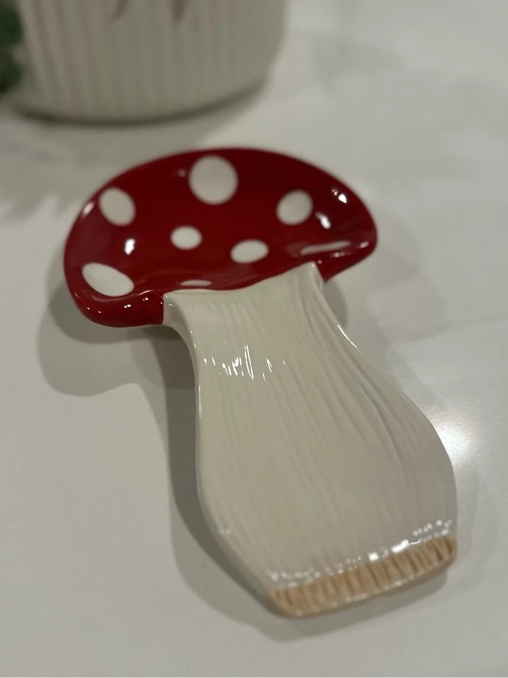 N/A whimsical ceramic